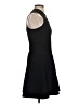 3.1 Phillip Lim Solid Black Cocktail Dress Size XS - photo 4