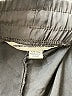 American Eagle Outfitters 100% Polyester Black Track Pants Size S - photo 7