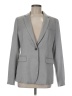 Banana Republic Gray Blazer Size 8 - photo 1
