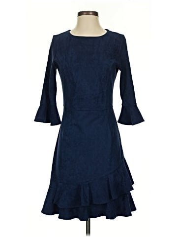 Aryeh Cocktail Dress (view 1)