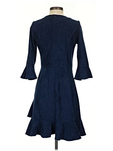 Aryeh Cocktail Dress (view 2)