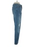 Universal Thread Hearts Blue Jeans Size 0 - photo 4