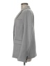 Banana Republic Gray Blazer Size 8 - photo 5