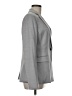 Banana Republic Gray Blazer Size 8 - photo 4