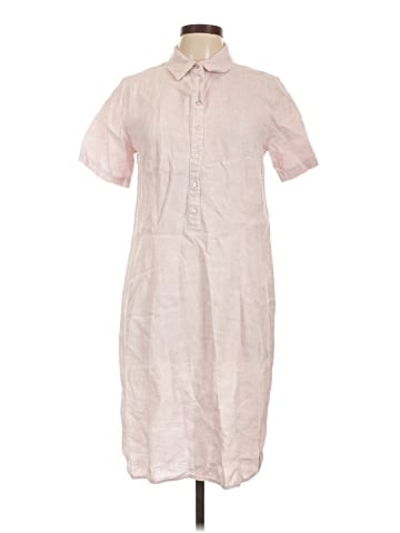Magaschoni Casual Dress (view 1)