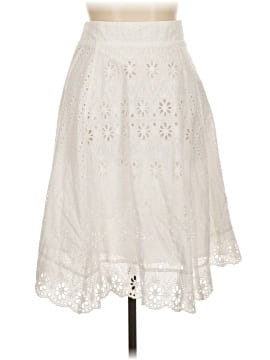 Zara Basic Casual Skirt