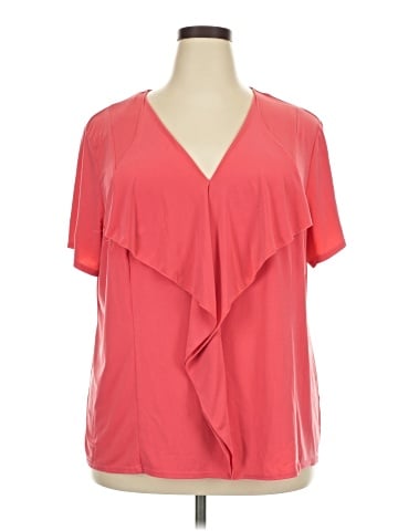 Sunny Leigh Short Sleeve T-Shirt (view 1)