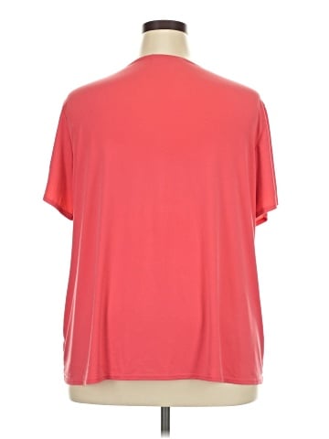 Sunny Leigh Short Sleeve T-Shirt (view 2)