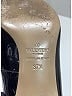Valentino Garavani Solid Black Heels Size EU 37 1/2 - photo 6