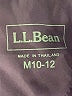 L.L.Bean 100% Recycled Polyester Purple Snow Jacket Size M - photo 6