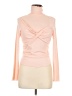 Assorted Brands Pink Cardigan Size M - photo 1