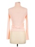 Assorted Brands Pink Cardigan Size M - photo 2