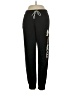 Nike Graphic Black Sweatpants Size S - photo 1