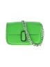Marc Jacobs 100% Leather Green Leather Satchel One size - photo 1