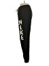 Nike Graphic Black Sweatpants Size S - photo 5