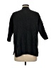 CAbi Black Pullover Sweater Size M - photo 2