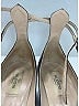 Valentino Garavani Solid Black Heels Size EU 37 1/2 - photo 3