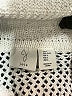 J by Joie Ivory Pullover Sweater Size L - photo 7