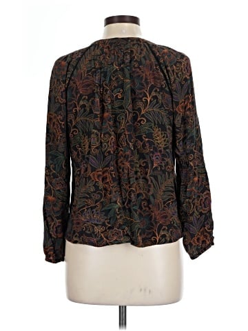 Daniel Rainn 3/4 Sleeve T-Shirt (view 2)