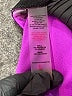 ZeroXposur Color Block Purple Swimsuit Bottoms Size L - photo 4