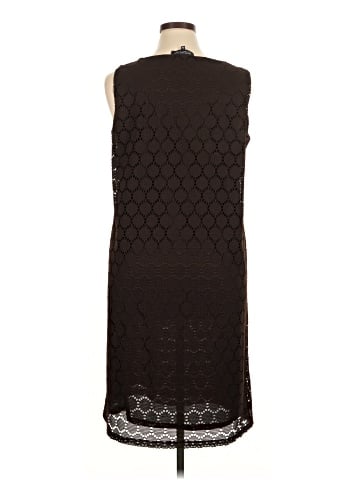 Jones New York Signature Casual Dress (view 2)