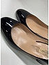 Valentino Garavani Solid Black Heels Size EU 37 1/2 - photo 7