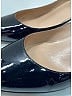 Valentino Garavani Solid Black Heels Size EU 37 1/2 - photo 8