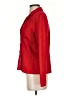 Noviello Bloom Suits Red Blazer Size 4 - photo 5