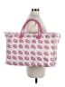 2 to 5 Designs Hearts White Weekender One size - photo 2