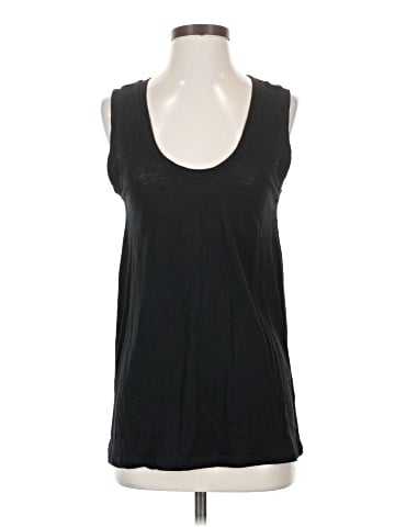 Caslon Sleeveless T-Shirt (view 1)