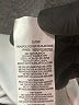 Boohoo Metallic Silver Cocktail Dress Size 6 - photo 8