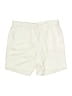 Talbots Solid Ivory Khaki Shorts Size 6 - photo 1