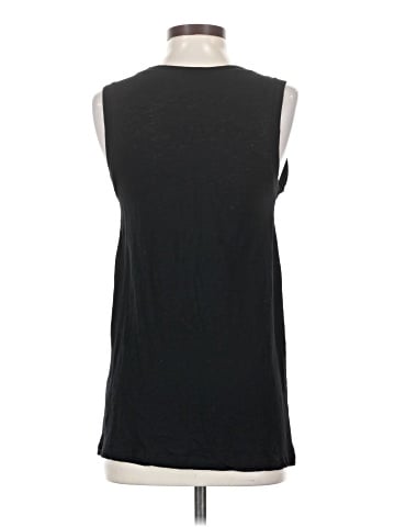 Caslon Sleeveless T-Shirt (view 2)