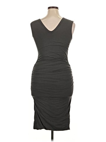 James Perse Cocktail Dress (view 2)