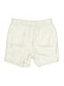 Talbots Solid Ivory Khaki Shorts Size 6 - photo 2