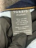 Torrid Color Block Blue Jeans Size 12 (tall) - photo 8