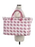 2 to 5 Designs Hearts White Weekender One size - photo 2