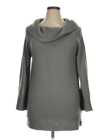 Taillissime Pullover Sweater (view 1)