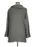 Taillissime 100% Acrylic Gray Pullover Sweater Size 14 - 16 - photo 2