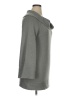 Taillissime 100% Acrylic Gray Pullover Sweater Size 14 - 16 - photo 4