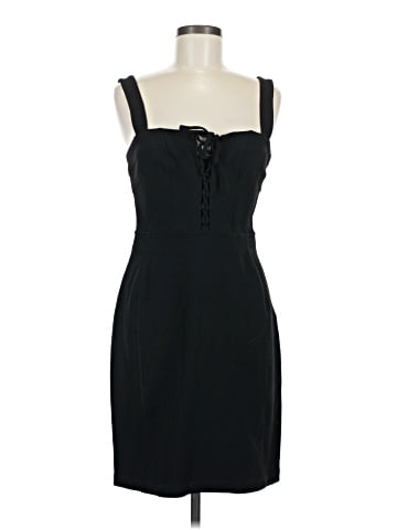 Diane von Furstenberg Cocktail Dress (view 1)