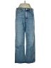 Assorted Brands 100% Cotton Blue Jeans Size 26 waist - photo 1