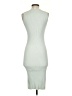 Express Green Cocktail Dress Size XS - photo 2