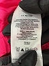 Columbia 100% Nylon Color Block Pink Snow Jacket Size 18 - 20 - photo 4