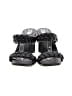 A New Day Black Sandals Size 10 - photo 2