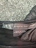 Armani Exchange Black Cocktail Dress Size S - photo 7