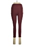 Mondetta Burgundy Active Pants Size L - photo 2