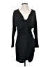 Express Black Cocktail Dress Size S - photo 1