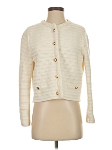 Massimo Dutti Cardigan (view 1)
