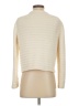 Massimo Dutti Ivory Cardigan Size S - photo 2
